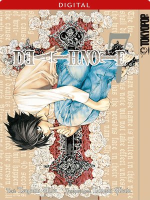cover image of Death Note 07